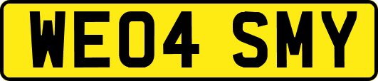WE04SMY
