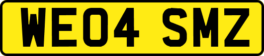 WE04SMZ