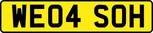 WE04SOH