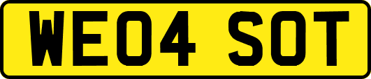 WE04SOT