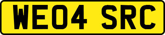 WE04SRC