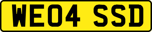WE04SSD