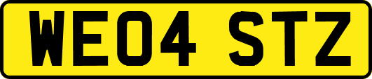 WE04STZ