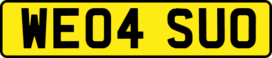 WE04SUO