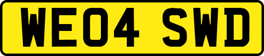 WE04SWD