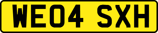 WE04SXH