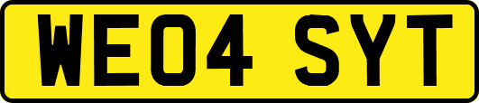 WE04SYT