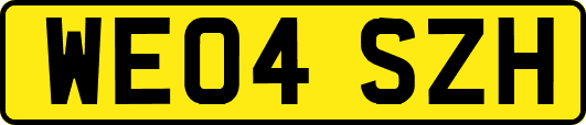 WE04SZH