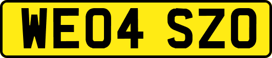WE04SZO