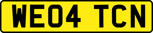 WE04TCN