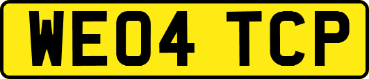WE04TCP