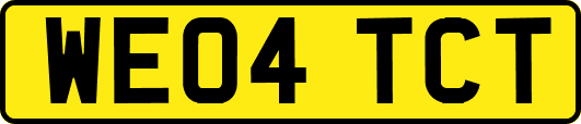 WE04TCT