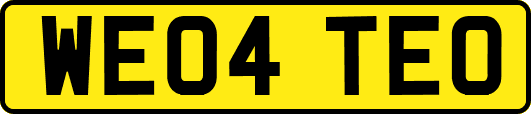 WE04TEO