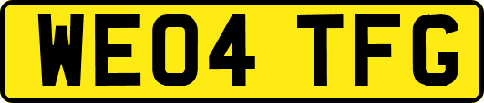 WE04TFG