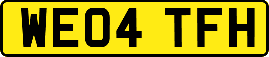 WE04TFH