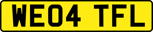 WE04TFL
