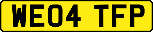 WE04TFP