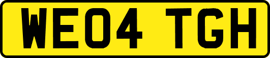 WE04TGH
