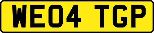 WE04TGP