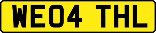 WE04THL