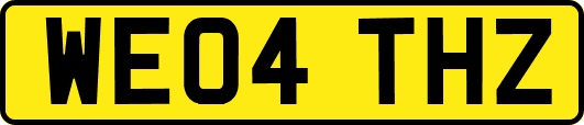 WE04THZ