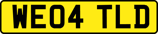 WE04TLD