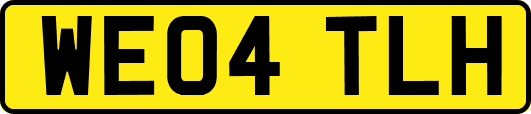 WE04TLH