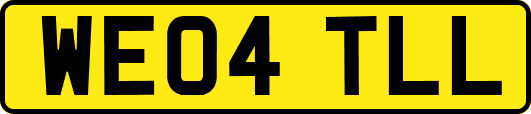 WE04TLL