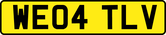 WE04TLV