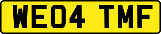 WE04TMF