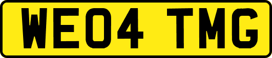 WE04TMG