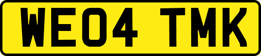 WE04TMK