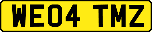 WE04TMZ