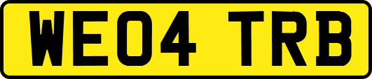WE04TRB