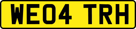 WE04TRH