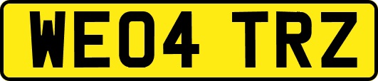 WE04TRZ