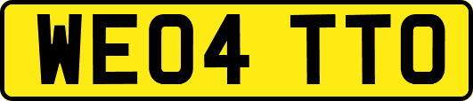WE04TTO