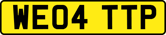 WE04TTP
