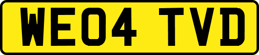 WE04TVD