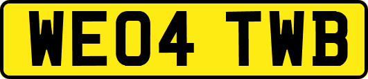 WE04TWB