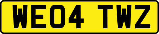 WE04TWZ