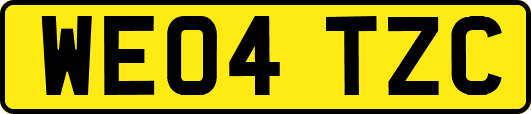 WE04TZC