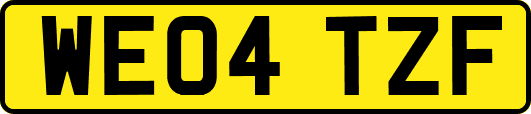 WE04TZF