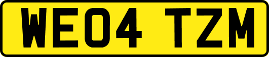 WE04TZM