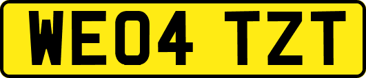 WE04TZT