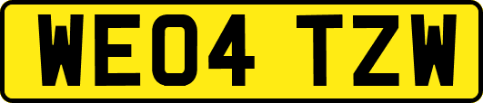 WE04TZW
