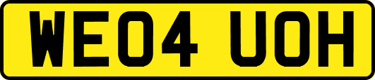WE04UOH