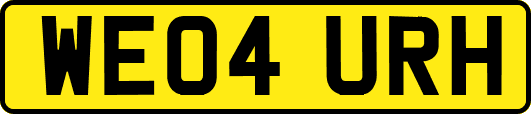WE04URH