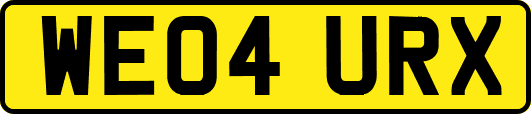 WE04URX