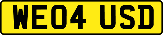 WE04USD